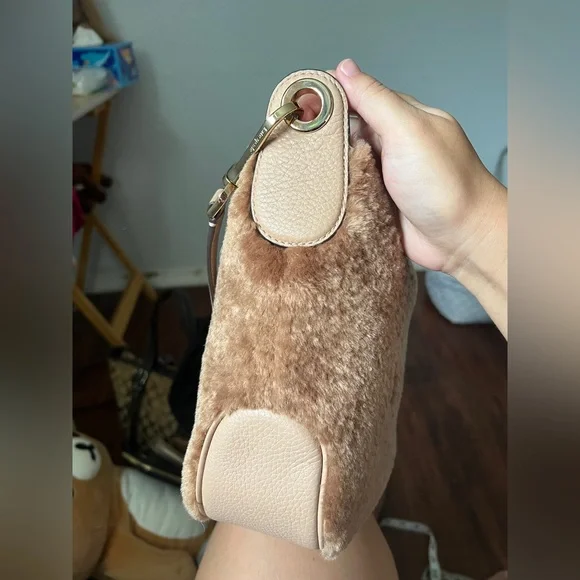 Kate Spade Brown Crossbody Bag - Picture 8 of 17